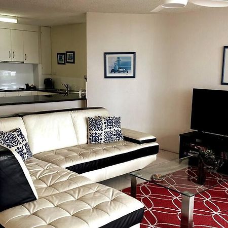 2 Bedroom Ocean View - Alexandria Apartments -Alexandra Headland Maroochydore Exterior foto
